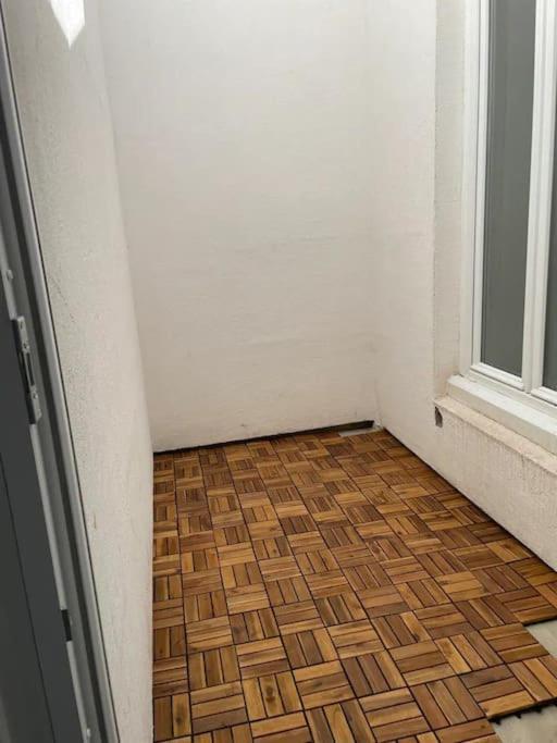 Appartement T2 Le Chatelet à Orléans Extérieur photo