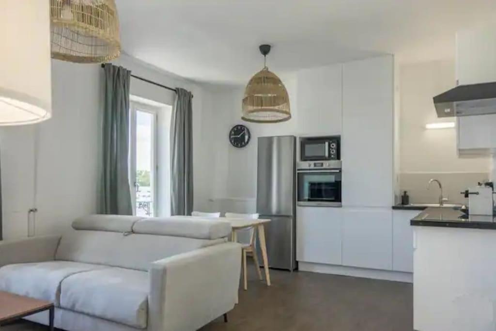 Appartement T2 Le Chatelet à Orléans Extérieur photo