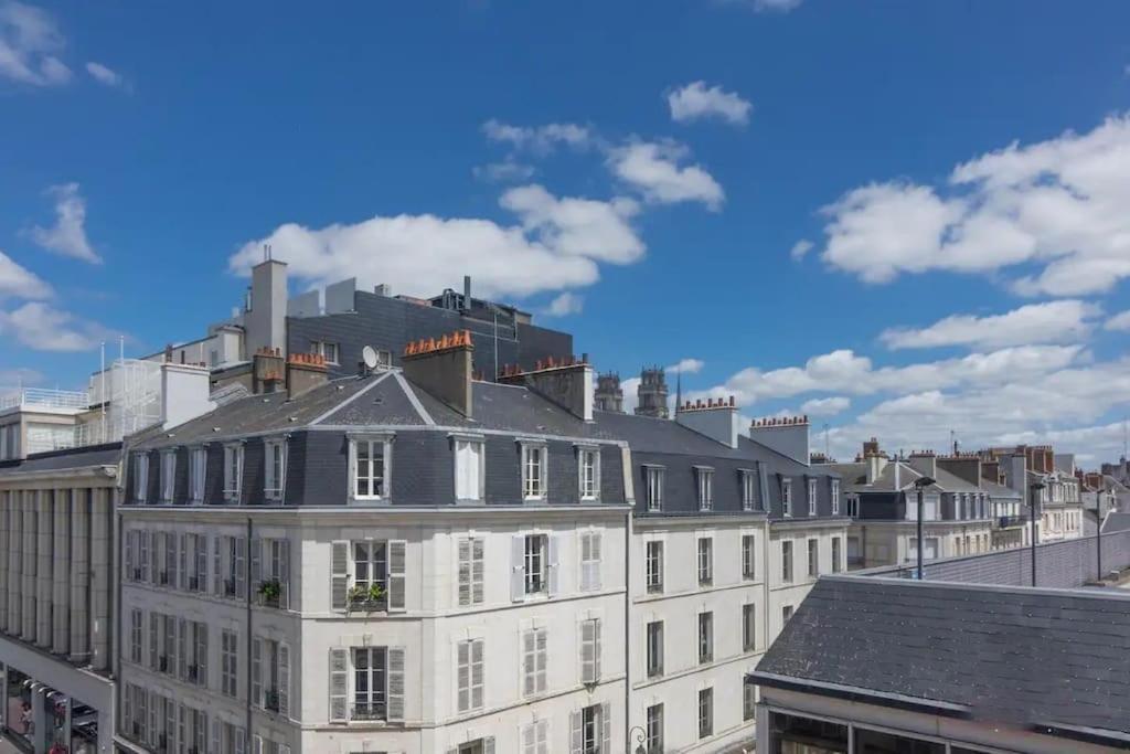Appartement T2 Le Chatelet à Orléans Extérieur photo