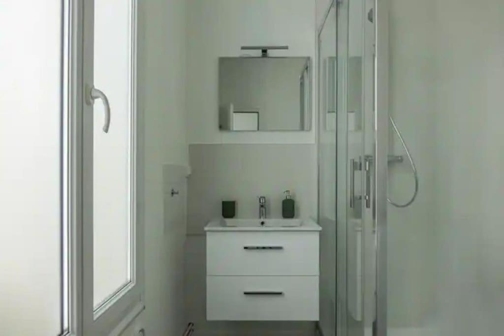 Appartement T2 Le Chatelet à Orléans Extérieur photo