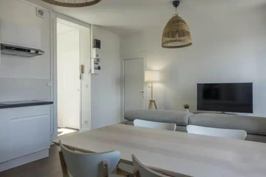 Appartement T2 Le Chatelet à Orléans Extérieur photo